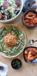 송정물총칼국수