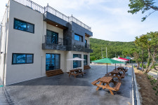 거제도 가고파펜션 남부점