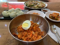 동강국수집