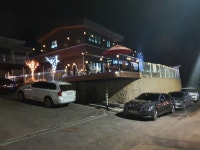 풍경채독채펜션