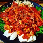 연신내 불낙쭈
