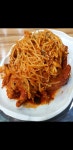 대가볼태기해물아구찜