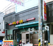짜장짬뽕시대