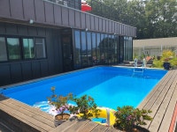 풍경채독채펜션