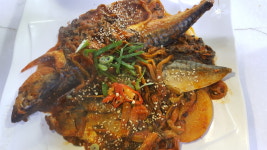 시래정각