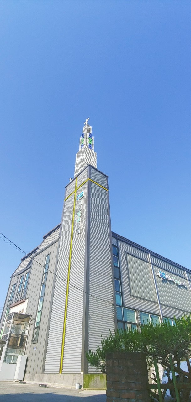 대교교회 사진 2