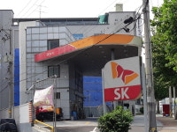 SK엔크린 태광주유소