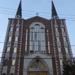 영동제일교회