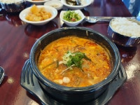 황골해장국