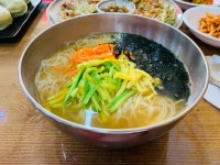 동강국수집