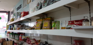 베트남 영미국수