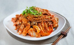 해담촌 아구찜해물탕 신길본점