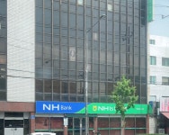 NH농협은행 풍향동지점