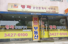 평화공인중개사사무소