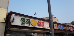 인지약국
