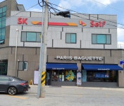 파리바게뜨 구미옥계점