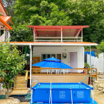 운주좋은날펜션