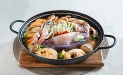 해담촌 아구찜해물탕 신길본점