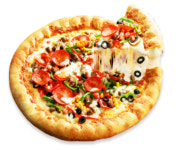 탑피자 분평1호점