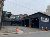 디 라인 모터스