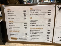 루고 카페루고 광명 뉴코아 아울렛점