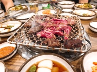 늘푸른목장 분당점