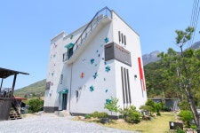 송계타워스펜션