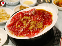 봉계한우 로스구이 센텀본점