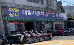 대림자동차 대일상사