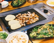 통큰대구막창 김해내외동점