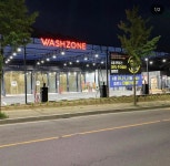 워시존 용인시청점