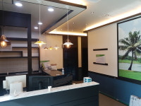 골프존파크 쿠잉스크린골프