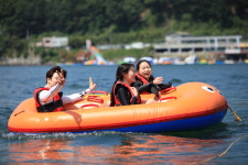 엣지수상레저