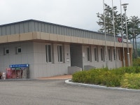 한국도로공사서비스 동청송영양영업소