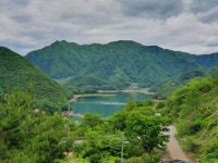 주봉산펜션