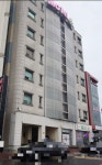 휴 모텔