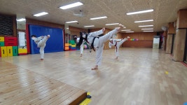 무명관 유레카태권도