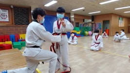 무명관 유레카태권도