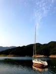 주봉산펜션