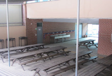 곡성군청소년야영장