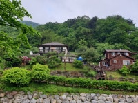 주봉산펜션