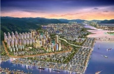 한라비발디광양황금택지지구