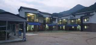 처음처럼 펜션