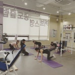 커브스 영종도클럽