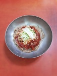 산수옥모밀집