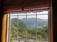 주봉산펜션