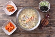 팔당원조칼제비보쌈 곤지암 본점