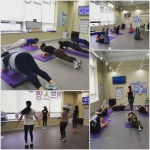 커브스 영종도클럽