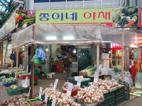 쫑이네야채