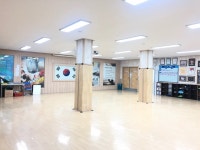 연지태권도장